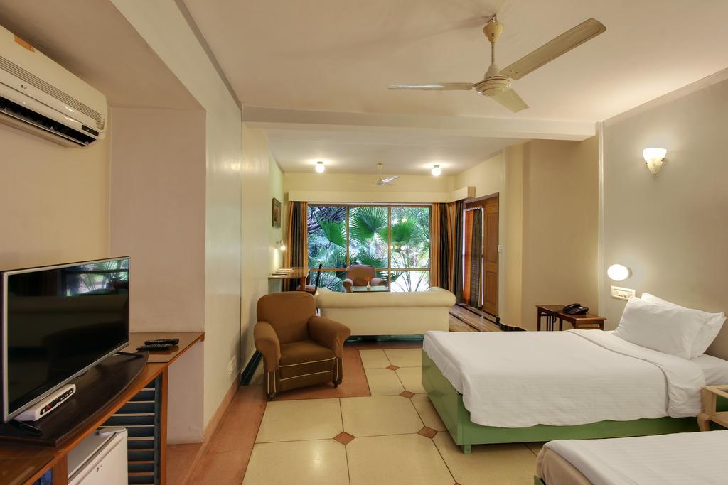 Hotel Inn Season Mahāmandir Екстериор снимка